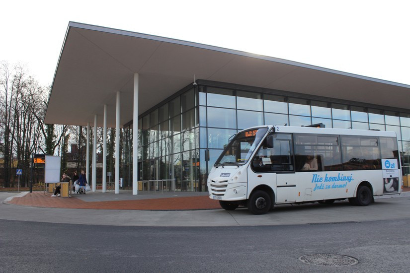 Od 17 maja zmiana w kursowaniu autobusów BKM i MZK