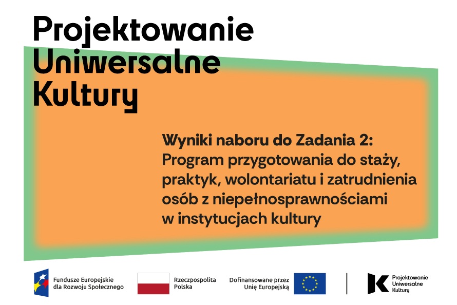 Miejski Ośrodek Kultury w Żorach z dofinansowaniem w ramach projektu 