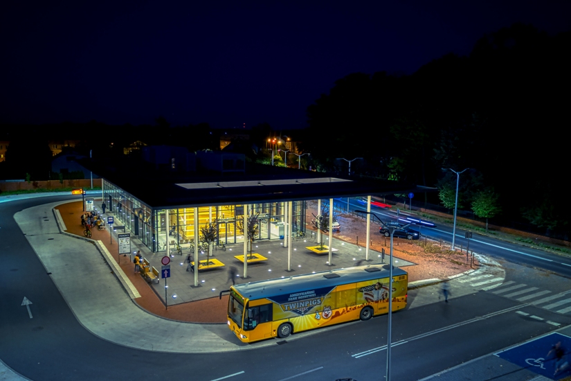 Od poniedziałku zmiana w rozkładach jazdy autobusów BKM i MZK