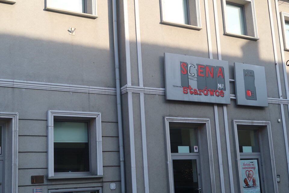 Kino Na Starówce dzięki dofinansowaniu z PISF zyska nowy system klimatyzacji i wentylacji