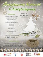 VI Świąteczny Koncert Charytatywny