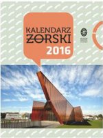 Kalendarz Żorski 2016