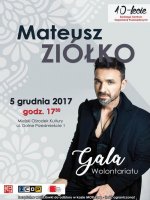 Gala Wolontariatu 2017