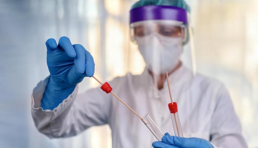 W przychodni na os. Gwarków zrobisz wymaz do badania na obecność koronawirusa