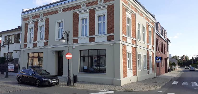 Wymyśl nazwę dla nowej restauracji i weź udział w konkursie