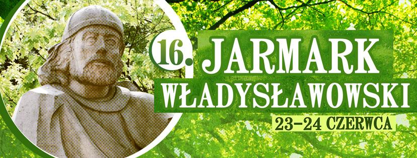 16. Jarmark Władysławowski
