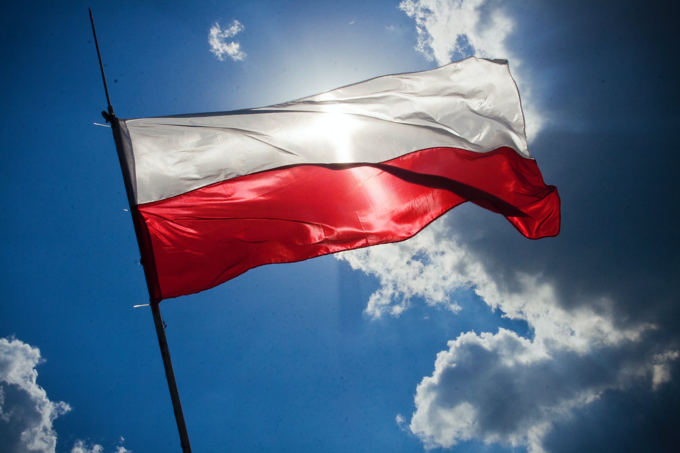 Święto Niepodległości - bez uroczystych obchodów w Żorach