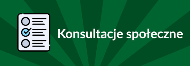 Konsultacje dotyczące statutów dzielnic