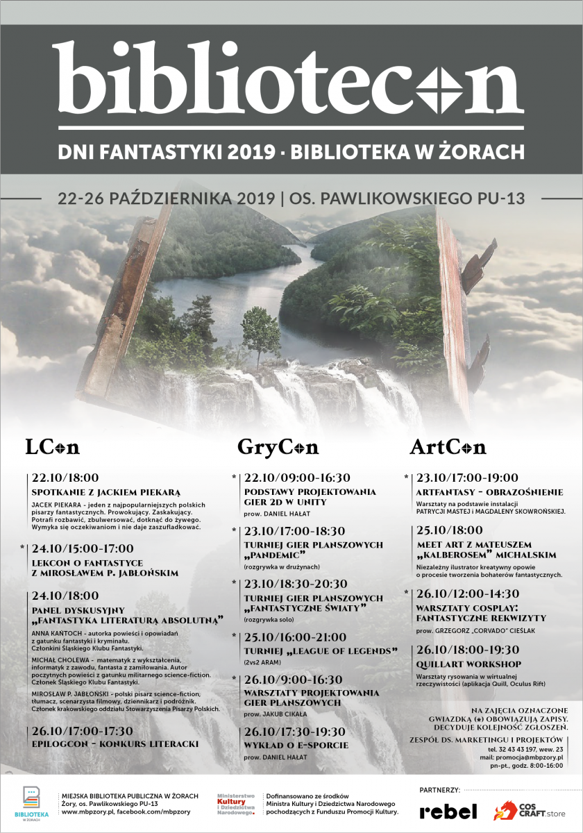 Warsztaty projektowania gier planszowych dla młodzieży
