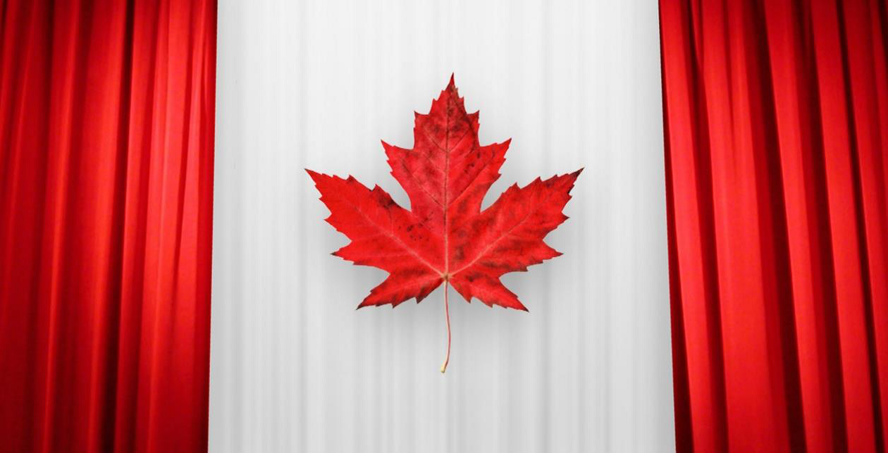 Finał konkursu Wiedzy o Kanadzie- Discover Canada 2019