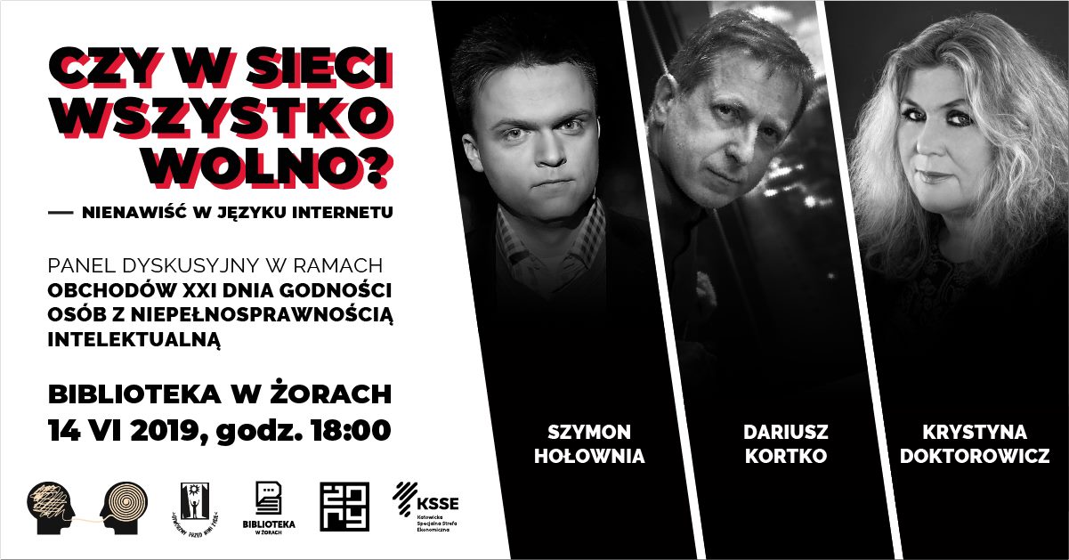 Czy w sieci wszystko wolno? Nienawiść w języku internetu