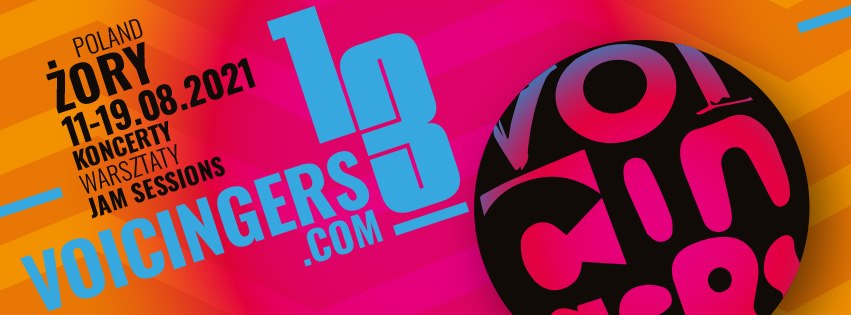 13. Voicingers Festival - koncerty