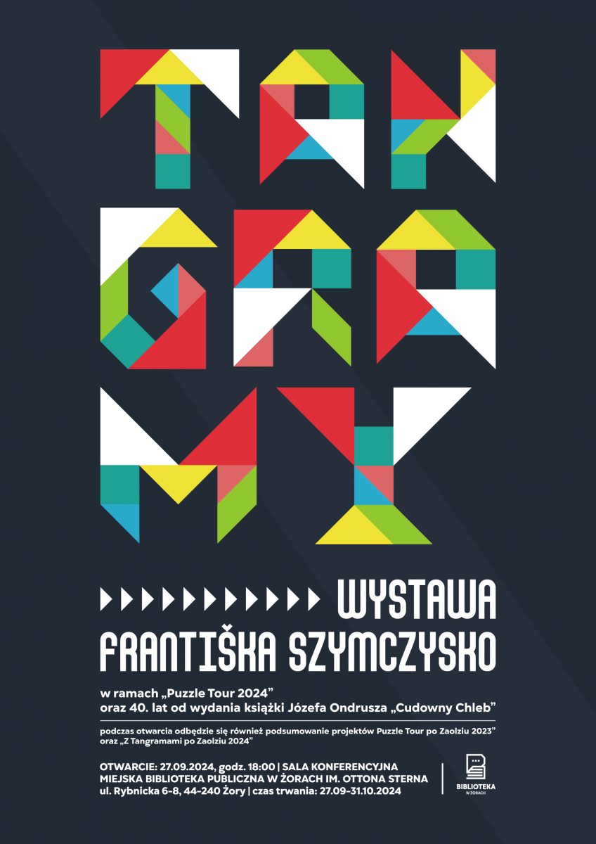 Otwarcie wystawy Františka Szymczysko 27 września