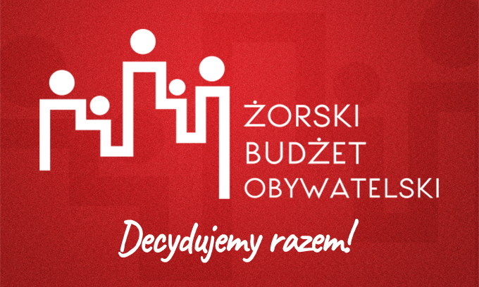 Głosowanie w ramach Żorskiego Budżetu Obywatelskiego 2020 przedłużone!
