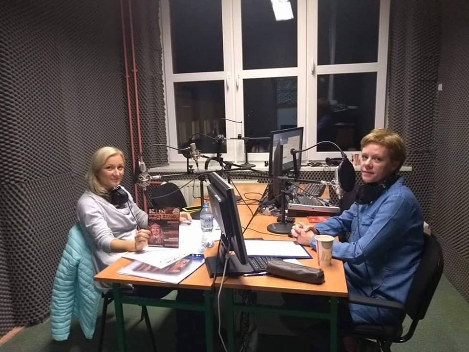 Słuchasz i Wiesz - Anita Czerner-Lebedew