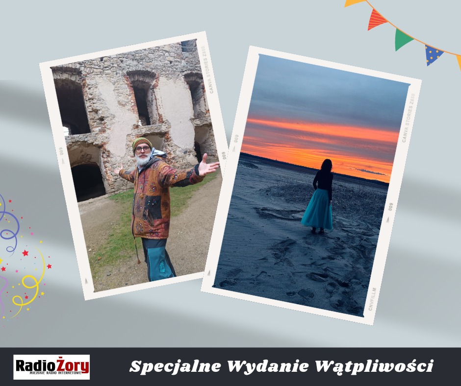 Specjalny Wydanie Wątpliwości #3