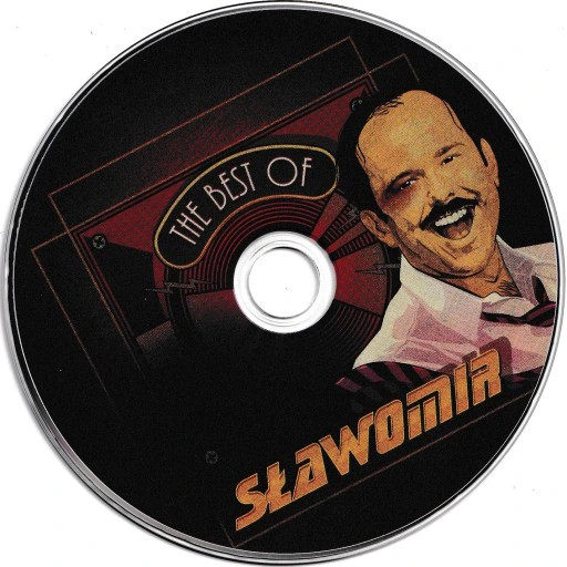 Sławomir - Dziennikarzu