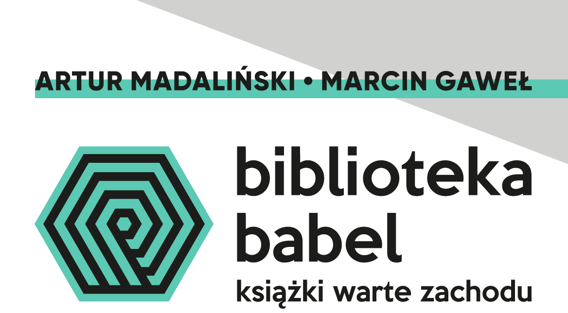 Biblioteka Babel #16 - "Mistrzowie. Spotkania z twórcami" Philipa Rotha