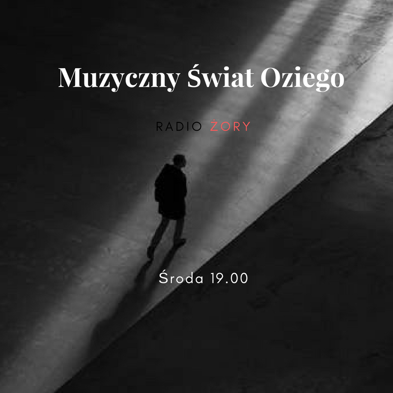 Muzyczny Świat Oziego - Uerberos