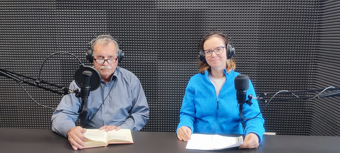 Fragment książki "Wielka odmowa. Agent filozof, antykomunista" Dariusza Rosiaka