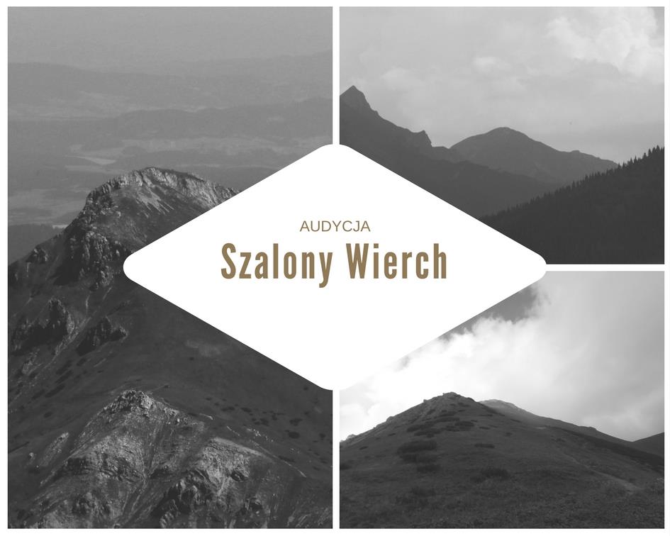 Szalony Wierch #16