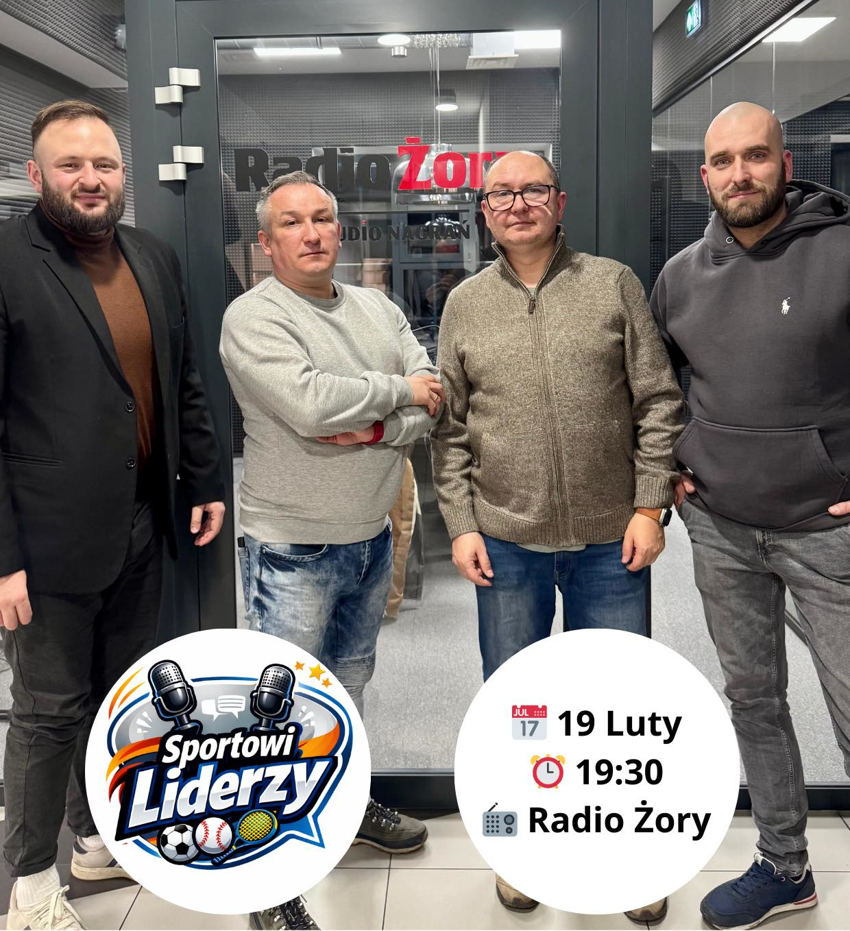 Wyzwania, cele i plany na przyszłośc klubu MTS Żory - Sportowa Migawka