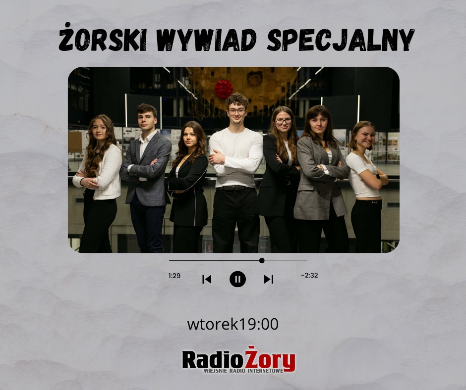 Żorski Wywiad Specjalny - Projekt SAFENET