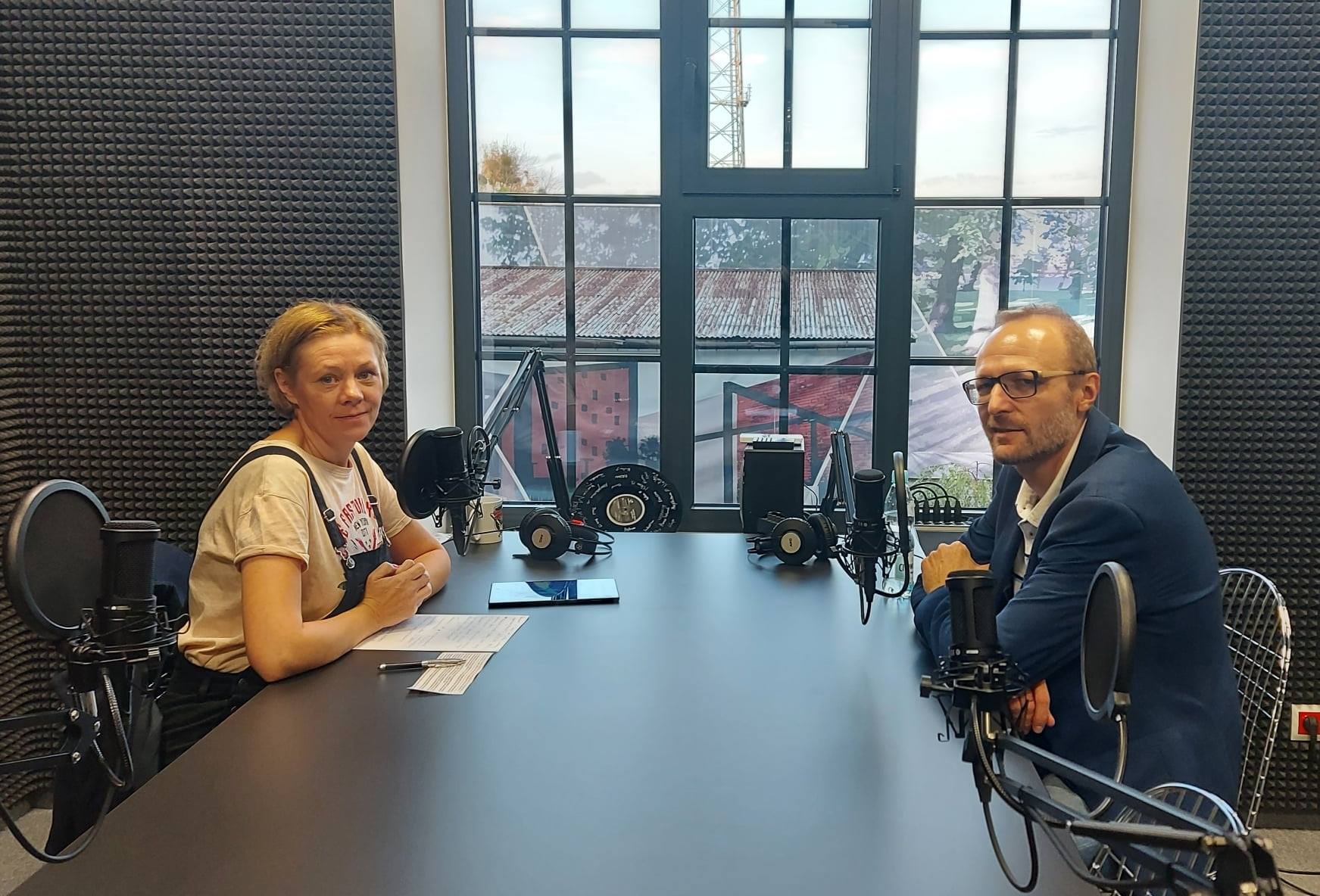 Żorski Wywiad Specjalny - "Tatowanie, czyli projekt na całe życie"