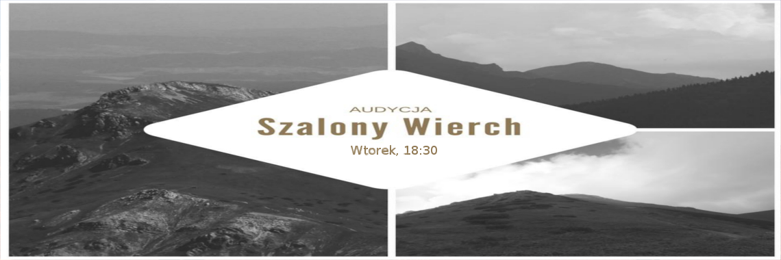 Szalony Wierch #9 - Tatry i literatura z nimi związana
