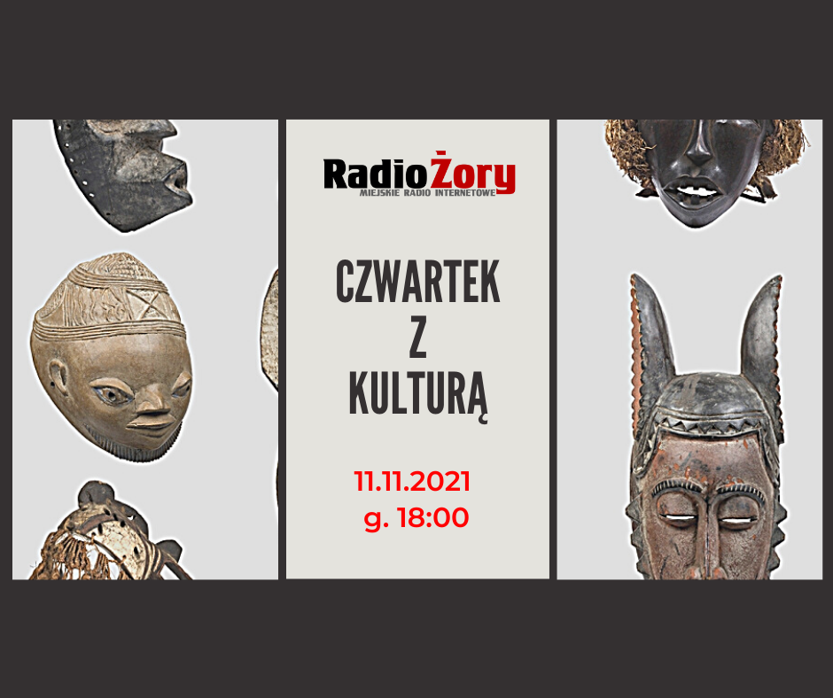Czwartek z Kulturą #24 - Maski