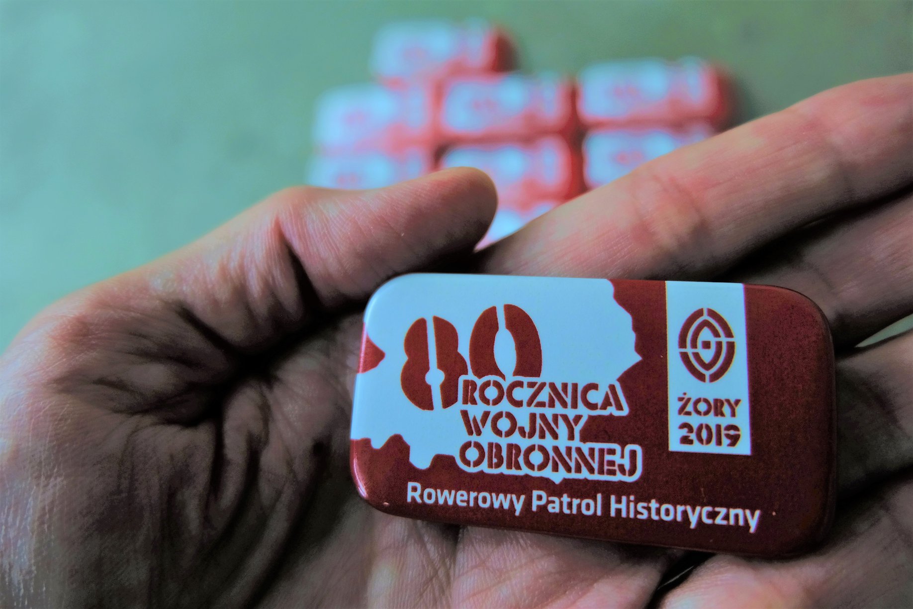 Słuchasz i Wiesz - 80 rocznica wybuchu II Wojny Światowej w Żorach