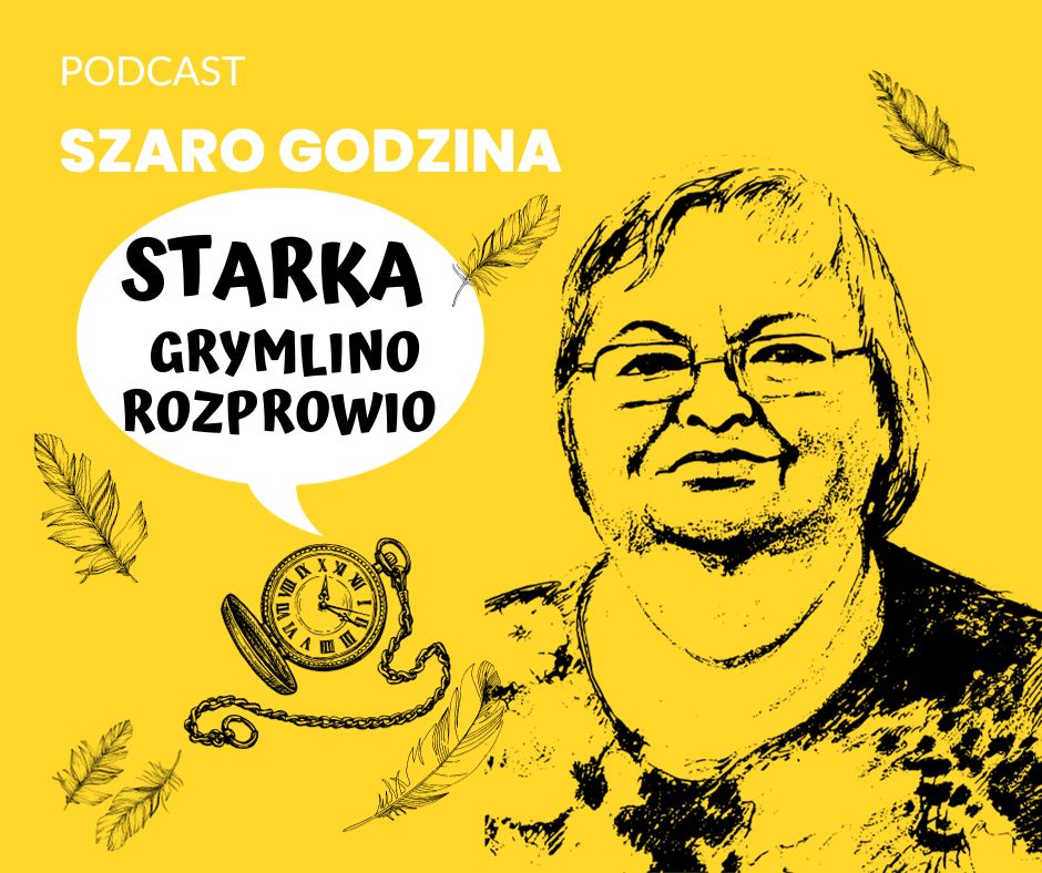 Spotkanie #2 - Szaro Godzina