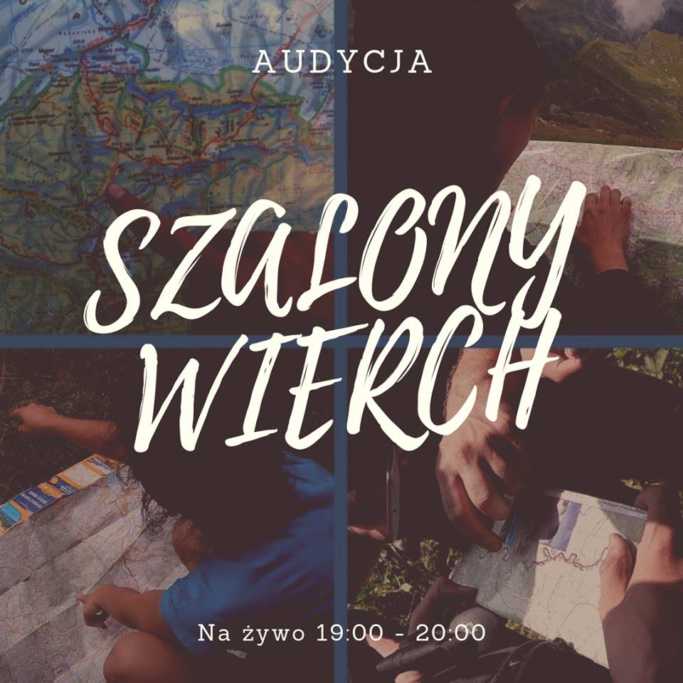 Szalony Wierch #49 - Planowanie wycieczek