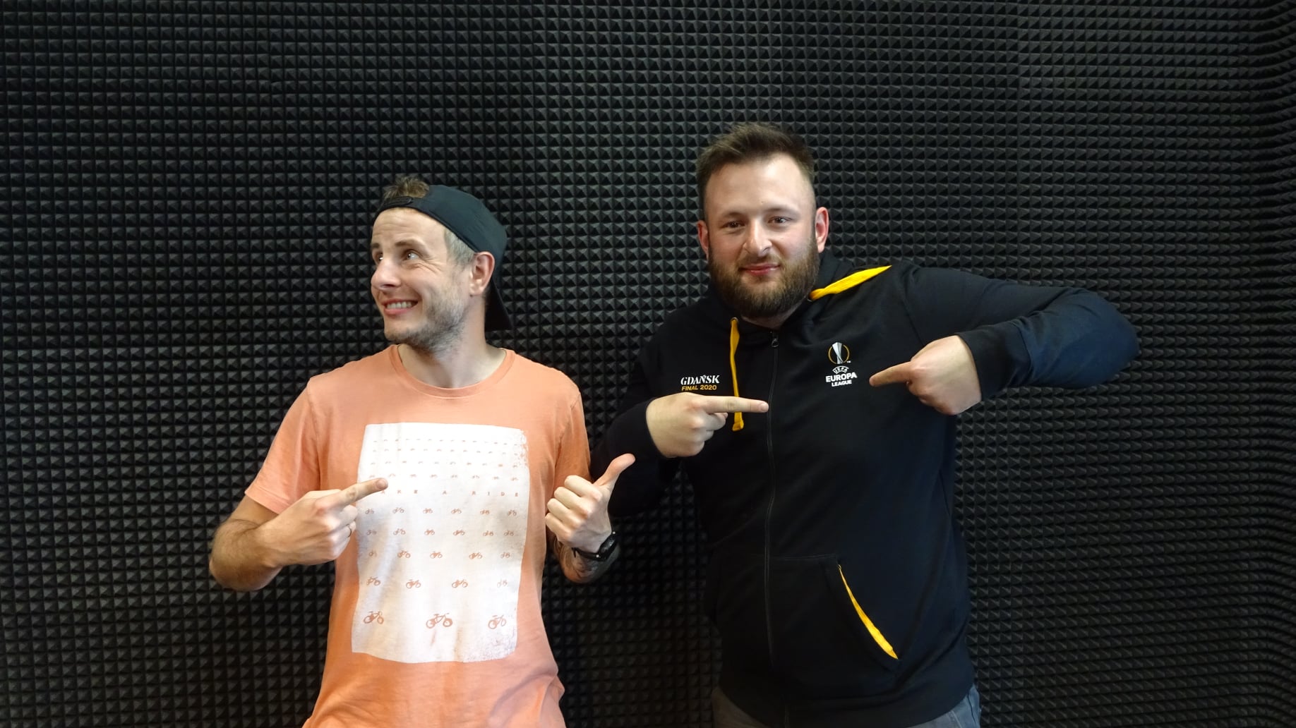 Sportowa Migawka #15 - jak nie wiadomo o co chodzi to chodzi o sport