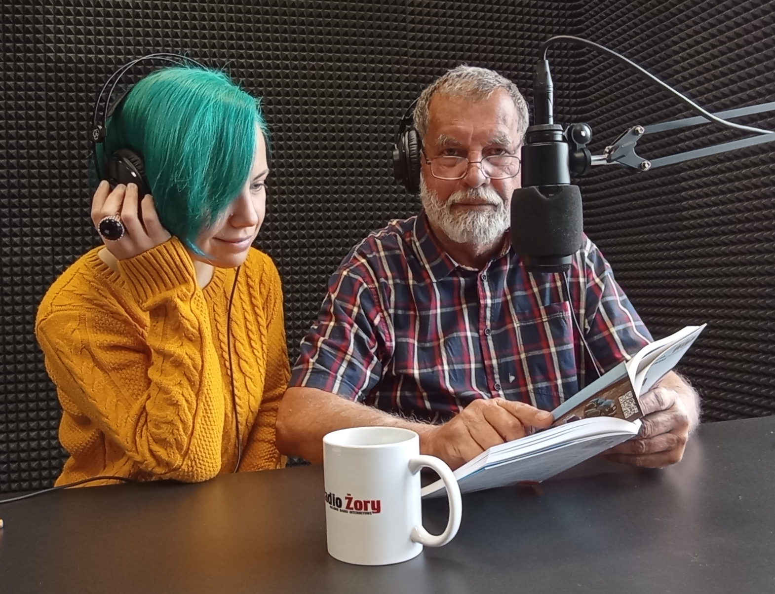 "Polka ateistka kontra Polak katolik" - fragment książki Karoliny Wigury i Tomasza Terlikowskiego