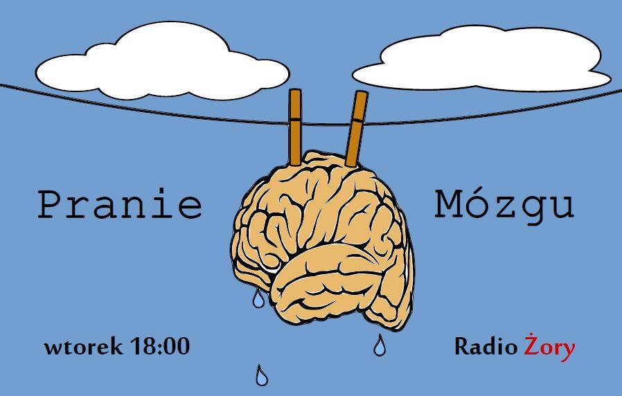 Pranie Mózgu #27 - Badanie zjawisk paranormalnych