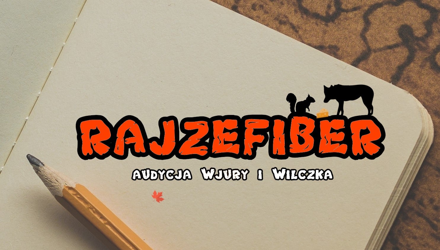 Rajzefiber #54 - Matka po Finlandii