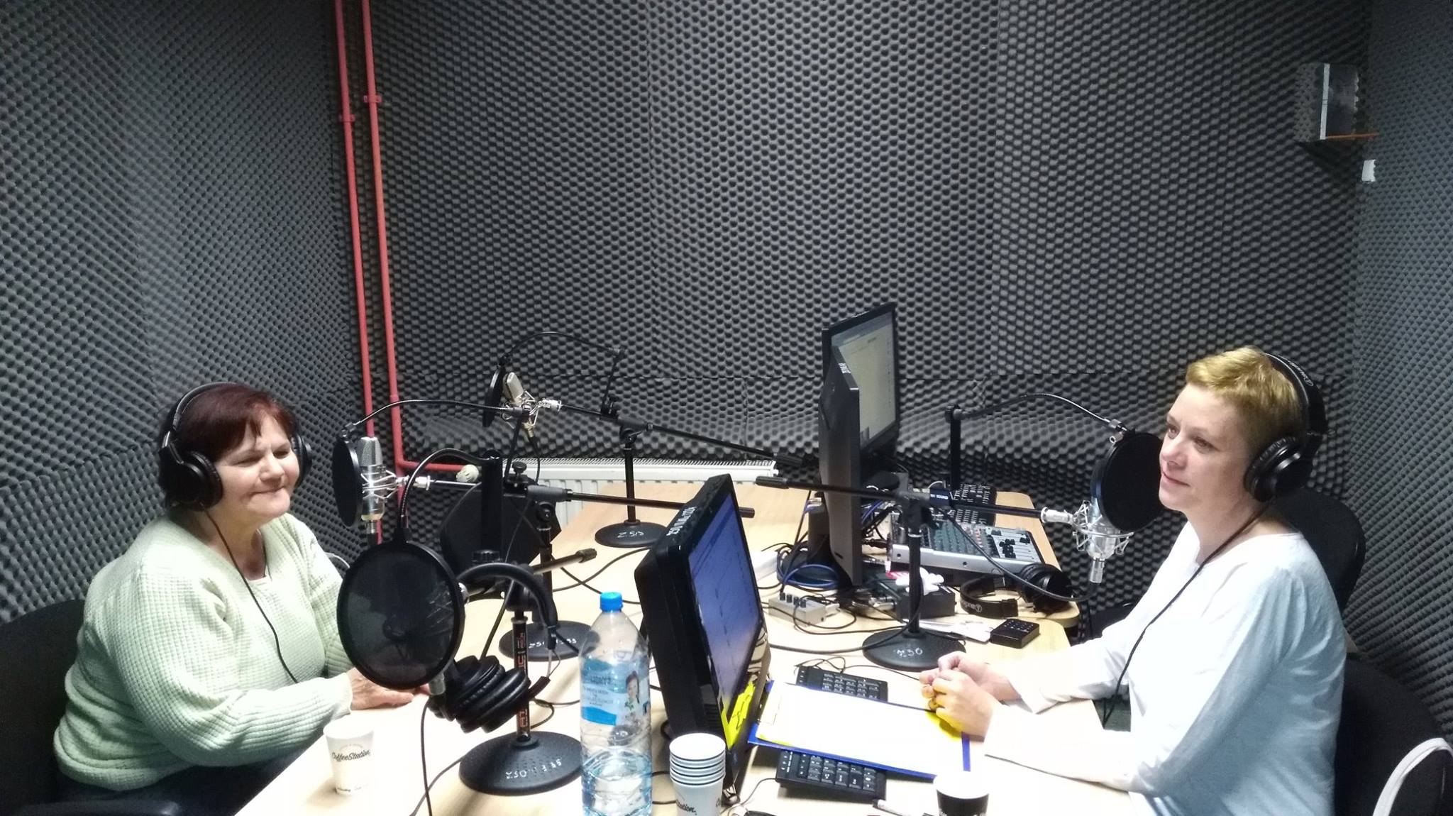 Pogodejmy po naszymu #1 - prolog