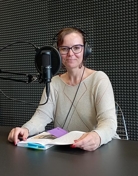 "Wojna jest kobietą" - fragment książki Moniki Fibic