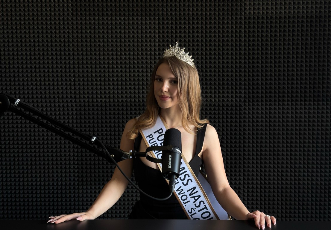 Żorski Wywiad Specjalny - Elżbieta Róża Rodak, Miss Nastolatek Publiczności Województwa Śląskiego 2026
