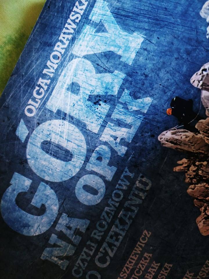 Szalony Wierch #60 - Góry na opak