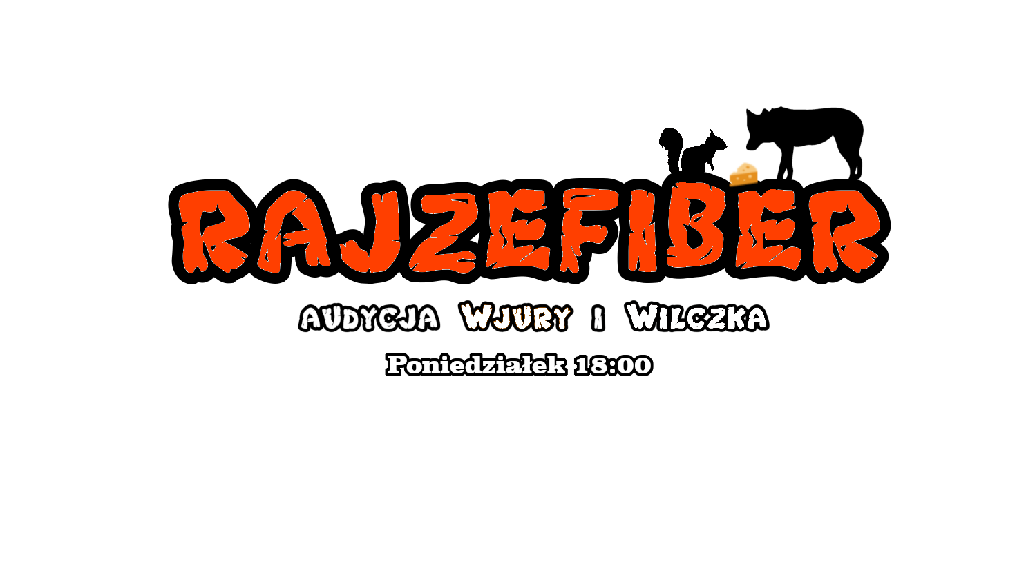 Rajzefiber #39 - o zniszczonym dzieciństwie