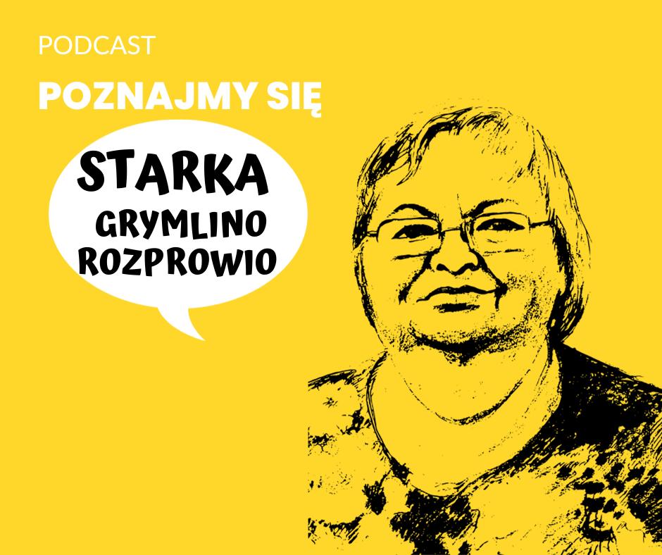 Spotkanie #1 - Poznajmy się