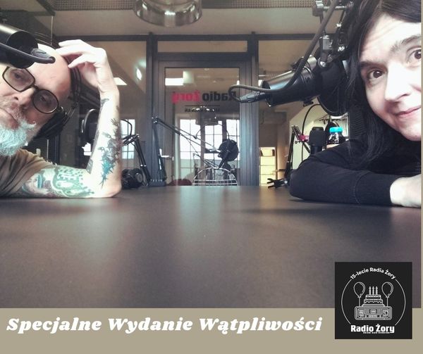 Specjalny Wydanie Wątpliwości #2