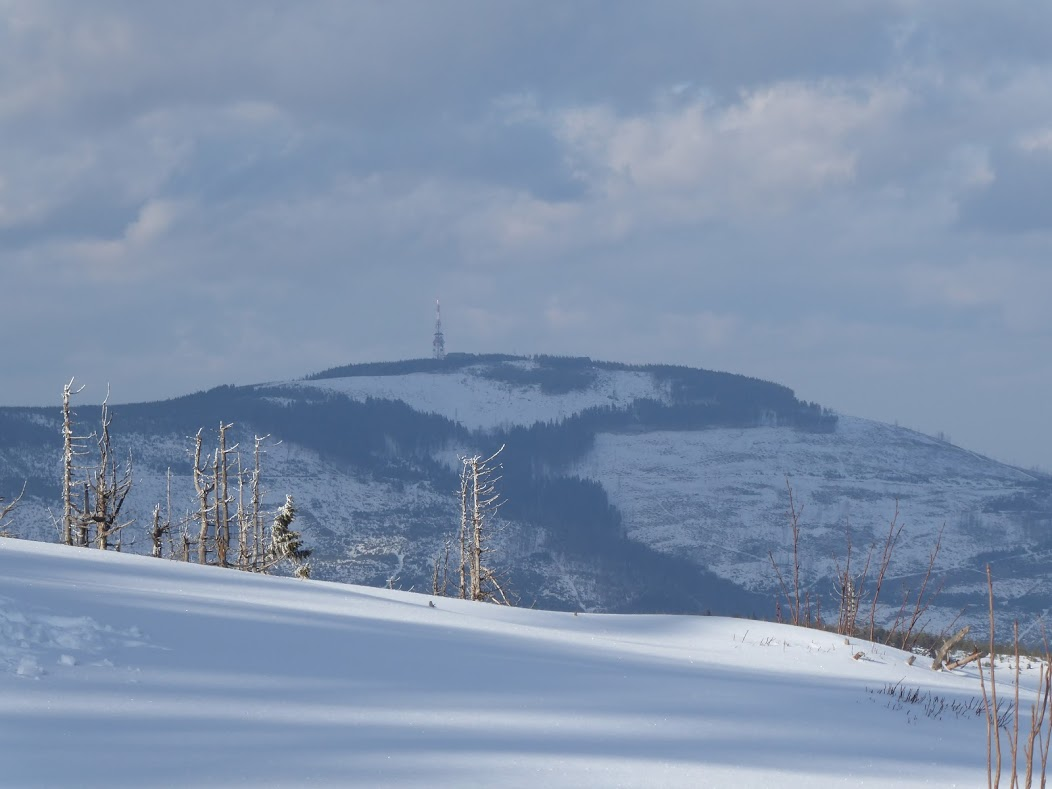 Szalony Wierch #43 - Beskid Śląski cz. 1