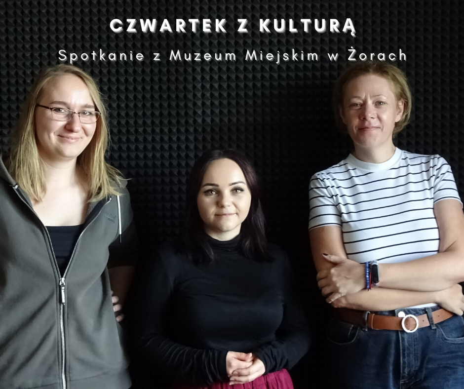 Czwartek z Kulturą #20 - Od zakupu do gabloty