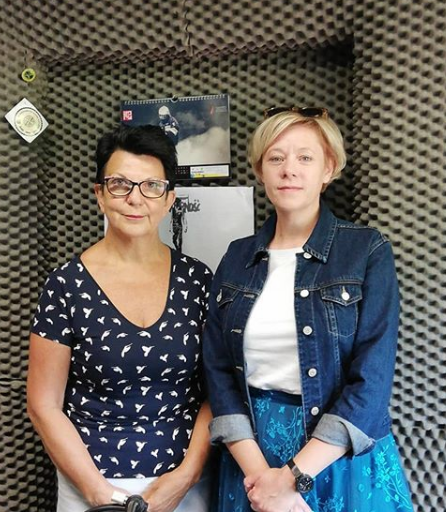 Słuchasz i Wiesz - Aleksandra Zawalska-Hawel