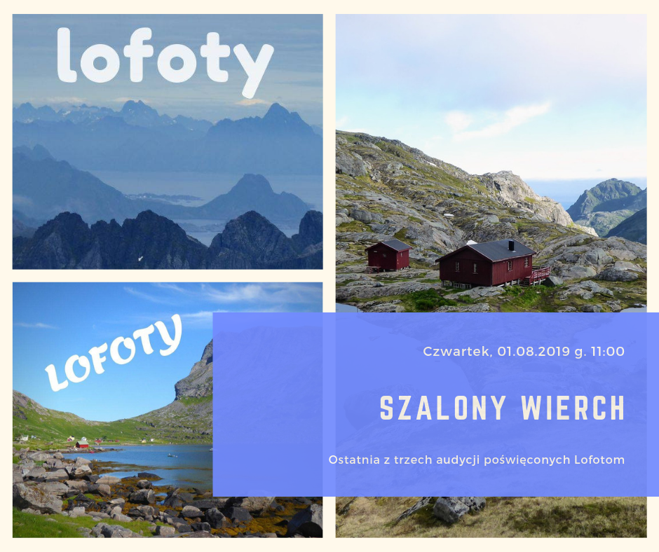 Szalony Wierch #57 - Lofoty cz3
