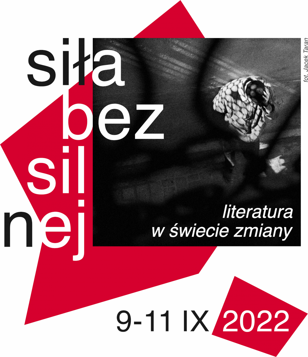Czwartek z Kulturą #30 - Festiwal "Żar Literatury"