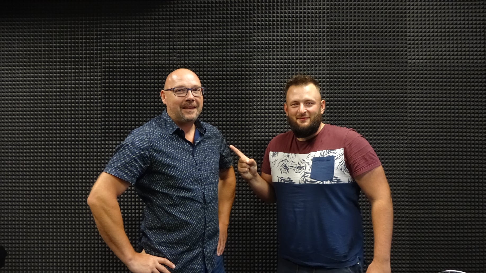 Sportowa Migawka #16 - gościnnie Paweł Stoszko